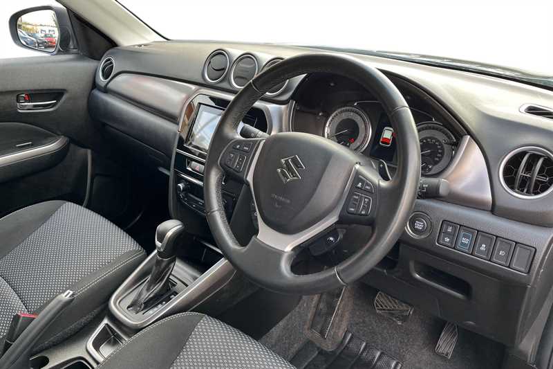 Used Suzuki Vitara 2023 for sale - 77457972: Photo 13