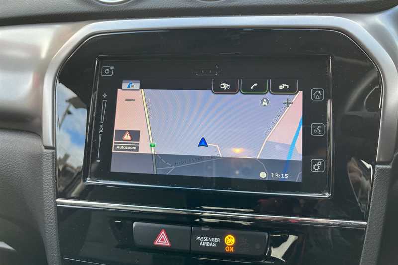 Used Suzuki Vitara 2023 for sale - 77457972: Photo 14