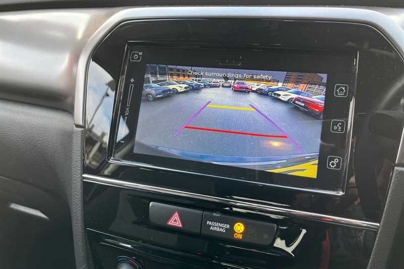 Used Suzuki Vitara 2023 for sale - 77457972: Photo 15