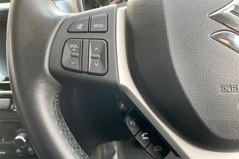 Used Suzuki Vitara 2023 for sale - 77457972: Photo 17
