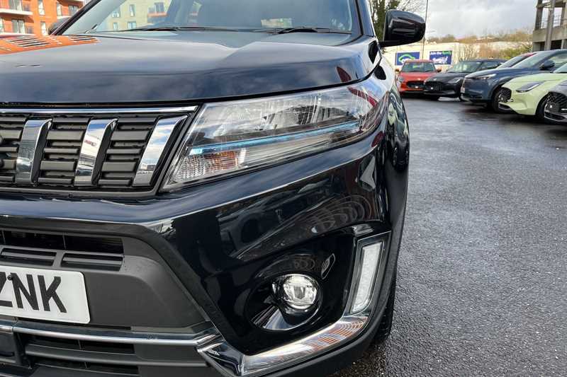Used Suzuki Vitara 2023 for sale - 77457972: Photo 19