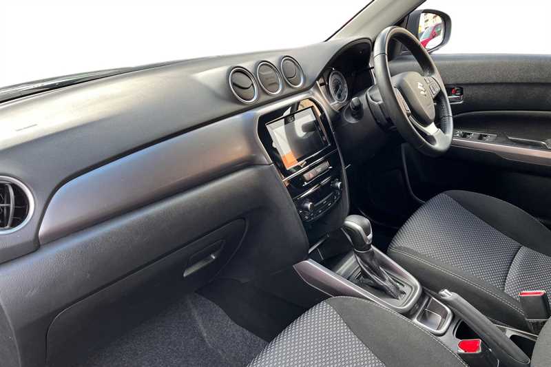 Used Suzuki Vitara 2023 for sale - 77457972: Photo 2