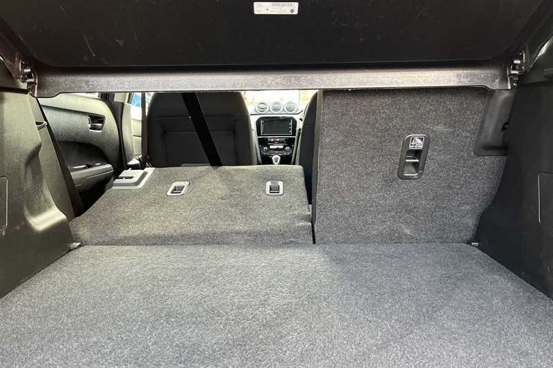 Used Suzuki Vitara 2023 for sale - 77457972: Photo 21