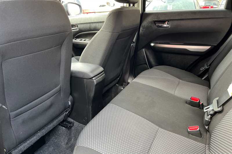 Used Suzuki Vitara 2023 for sale - 77457972: Photo 22