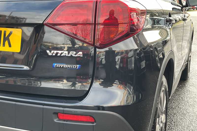 Used Suzuki Vitara 2023 for sale - 77457972: Photo 23