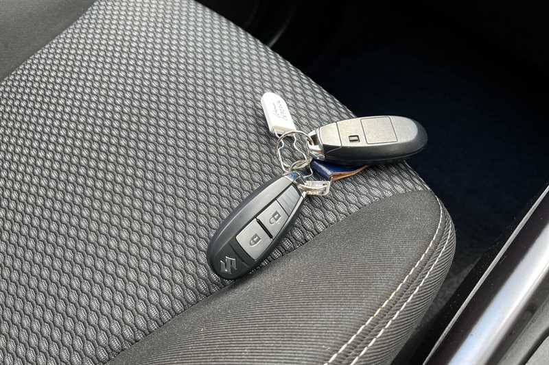 Used Suzuki Vitara 2023 for sale - 77457972: Photo 26