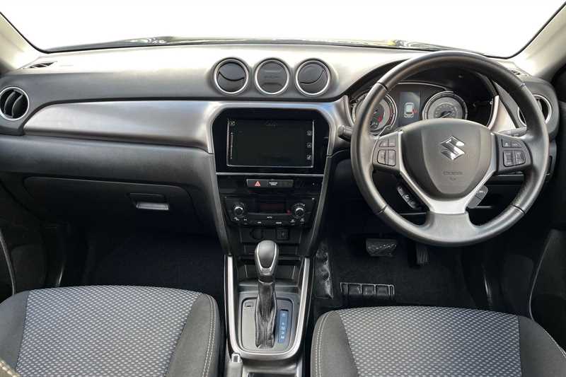 Used Suzuki Vitara 2023 for sale - 77457972: Photo 4