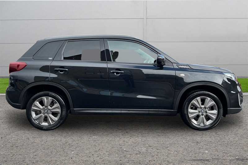 Used Suzuki Vitara 2023 for sale - 77457972: Photo 5