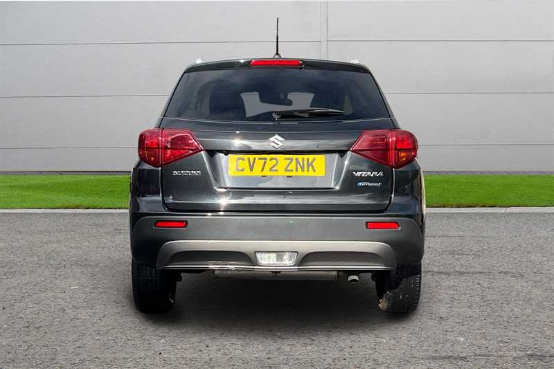 Used Suzuki Vitara 2023 for sale - 77457972: Photo 7