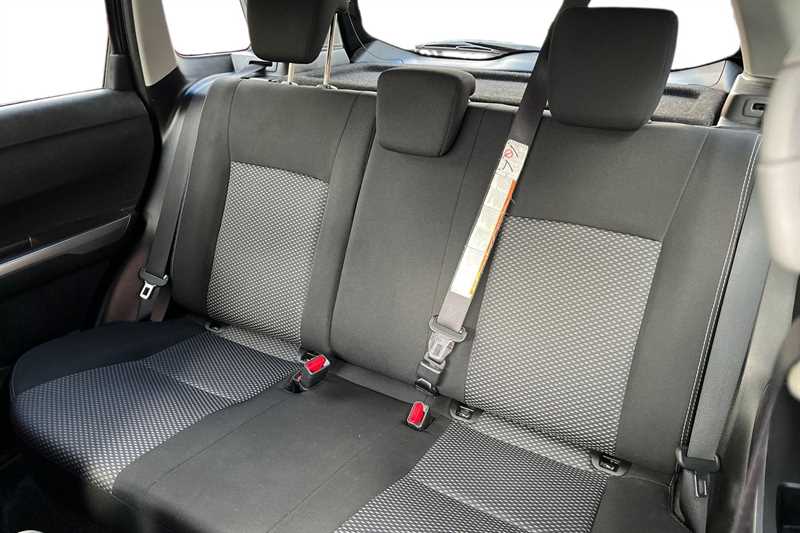 Used Suzuki Vitara 2023 for sale - 77457972: Photo 8