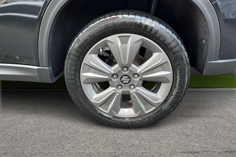 Used Suzuki Vitara 2023 for sale - 77457972: Photo 9