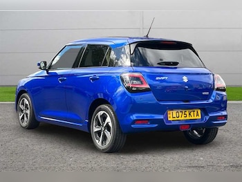 Used Suzuki Swift 2026 for sale - 78575891: Photo