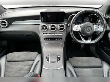 Used Mercedes-Benz GLC 2020 for sale - 79326003: Photo