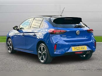 Used Vauxhall Corsa 2021 for sale - 79849120: Photo
