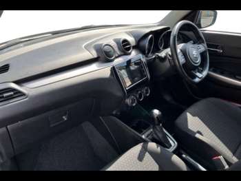 Used Suzuki Swift 2022 for sale - 74881314: Photo