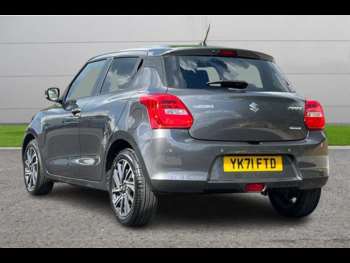 Used Suzuki Swift 2022 for sale - 74881314: Photo