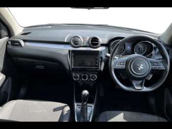 Used Suzuki Swift 2022 for sale - 74881314: Photo