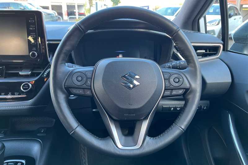 Used Suzuki Swace 2022 for sale - 76587210: Photo 11