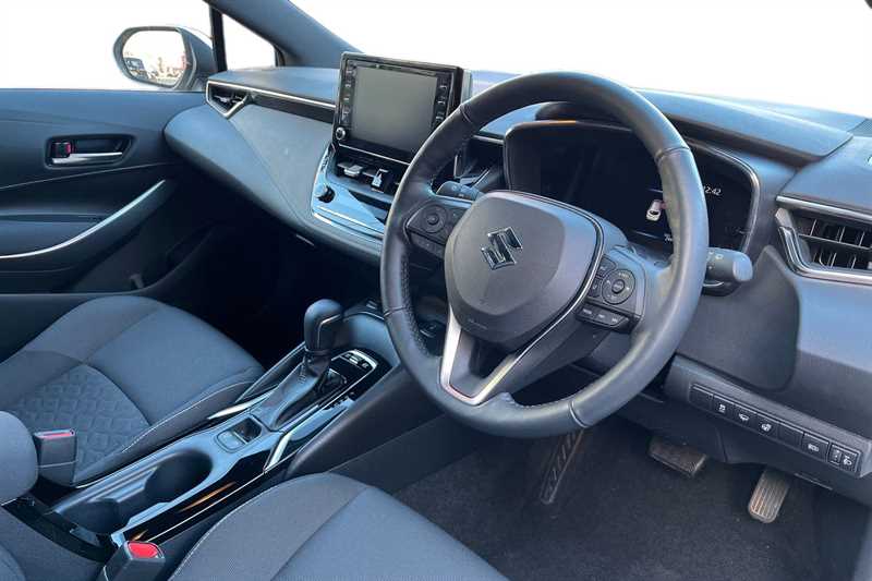 Used Suzuki Swace 2022 for sale - 76587210: Photo 13