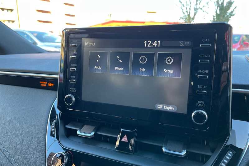 Used Suzuki Swace 2022 for sale - 76587210: Photo 14