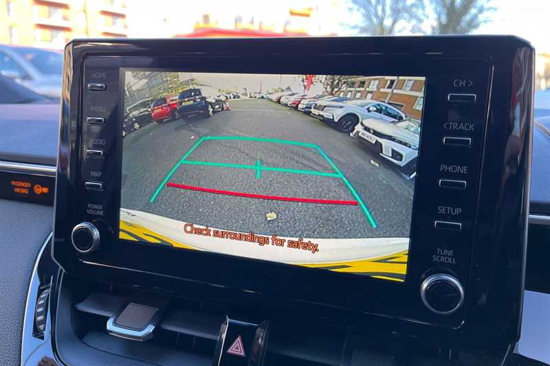 Used Suzuki Swace 2022 for sale - 76587210: Photo 15