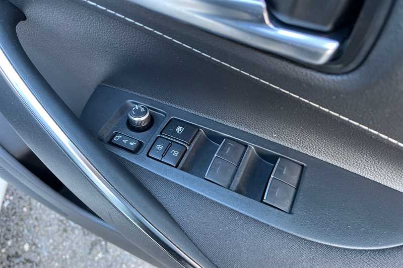 Used Suzuki Swace 2022 for sale - 76587210: Photo 18