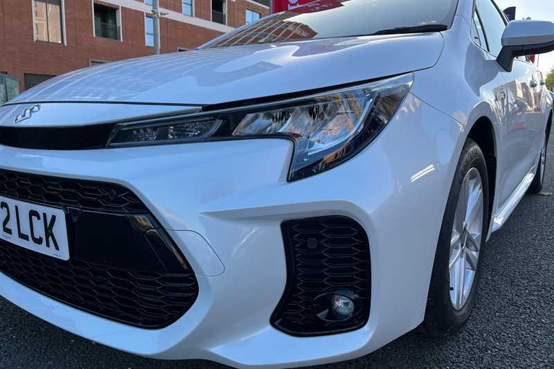 Used Suzuki Swace 2022 for sale - 76587210: Photo 19