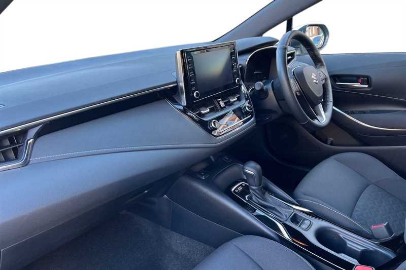 Used Suzuki Swace 2022 for sale - 76587210: Photo 2