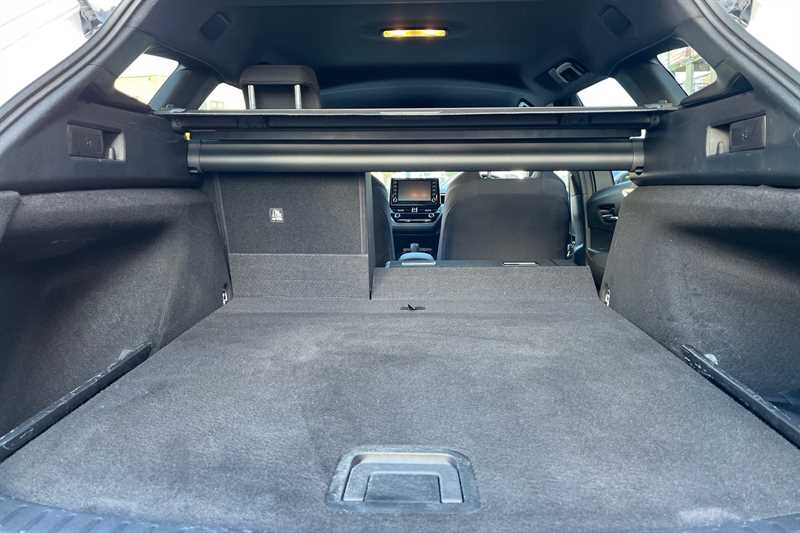 Used Suzuki Swace 2022 for sale - 76587210: Photo 21