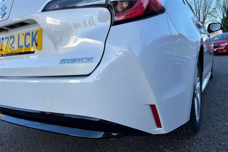 Used Suzuki Swace 2022 for sale - 76587210: Photo 22