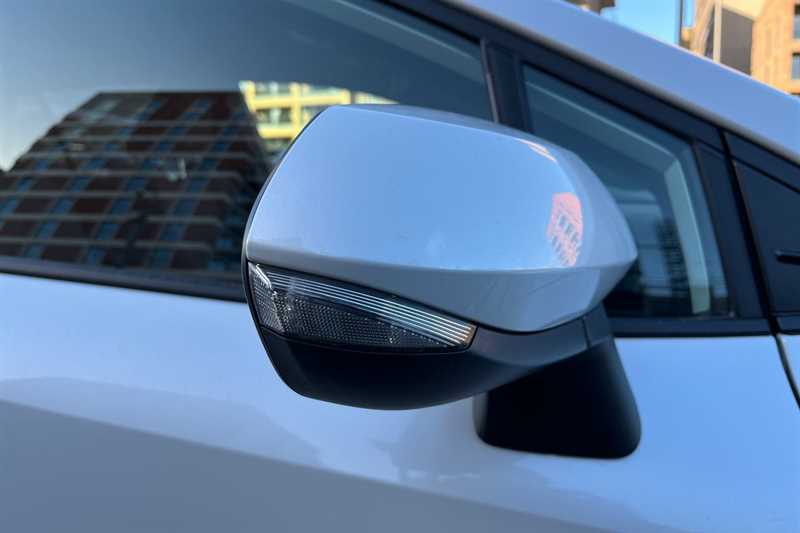 Used Suzuki Swace 2022 for sale - 76587210: Photo 23