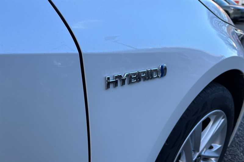 Used Suzuki Swace 2022 for sale - 76587210: Photo 24