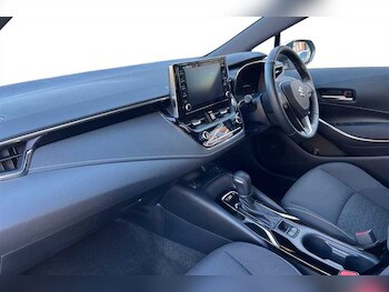 Used Suzuki Swace 2022 for sale - 76587210: Photo