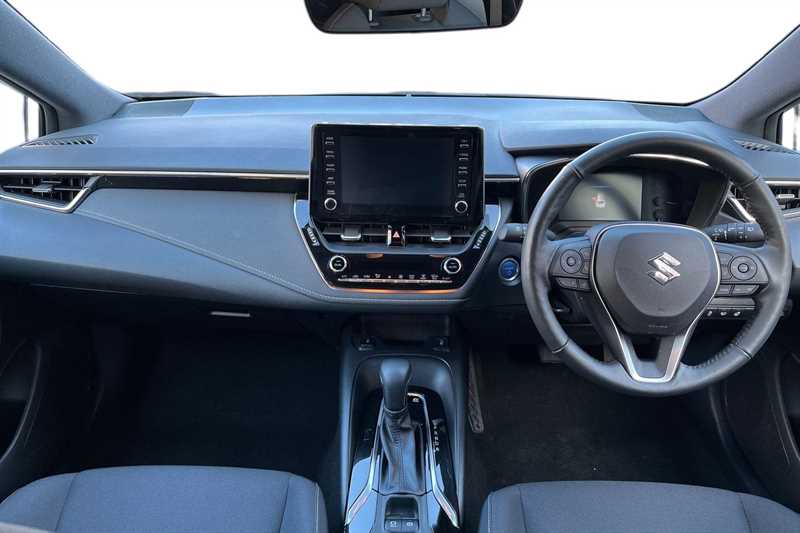 Used Suzuki Swace 2022 for sale - 76587210: Photo 4