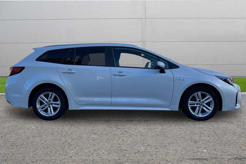 Used Suzuki Swace 2022 for sale - 76587210: Photo 5