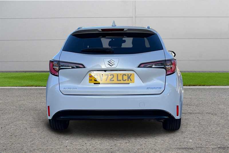 Used Suzuki Swace 2022 for sale - 76587210: Photo 7