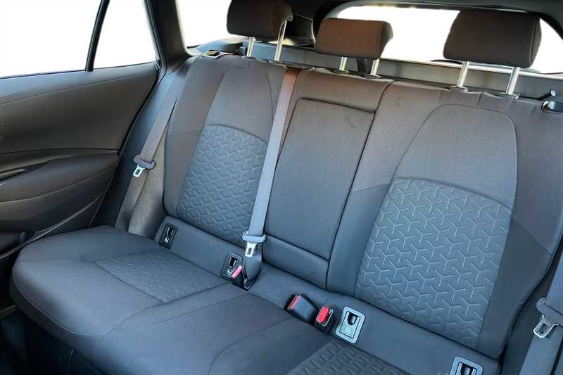 Used Suzuki Swace 2022 for sale - 76587210: Photo 8