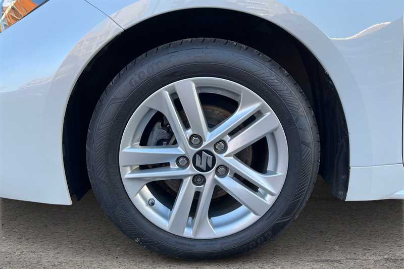 Used Suzuki Swace 2022 for sale - 76587210: Photo 9