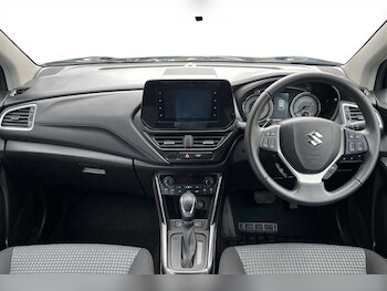 Used Suzuki SX4 S-Cross 2023 for sale - 78320895: Photo