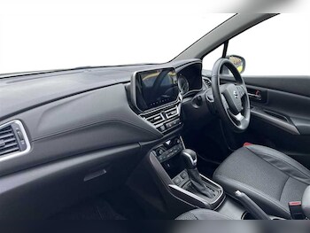 Used Suzuki SX4 S-Cross 2025 for sale - 77786494: Photo