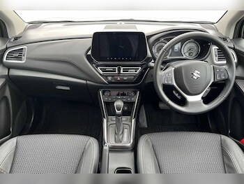 Used Suzuki SX4 S-Cross 2025 for sale - 77786494: Photo