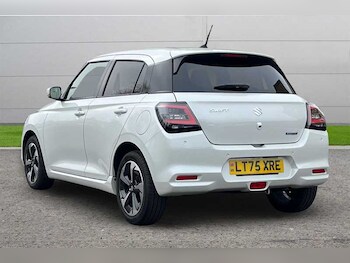 Used Suzuki Swift 2025 for sale - 77810452: Photo