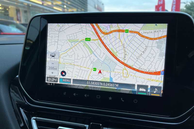 Used Suzuki SX4 S-Cross 2023 for sale - 76155331: Photo 14