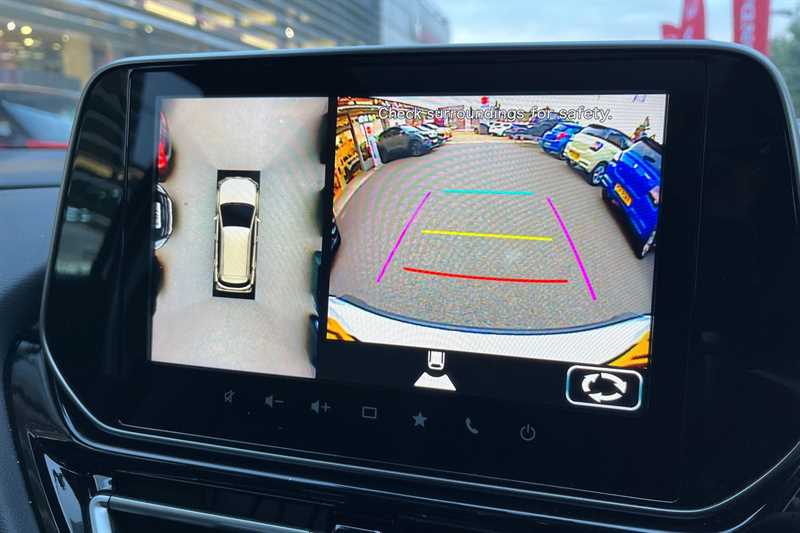 Used Suzuki SX4 S-Cross 2023 for sale - 76155331: Photo 15