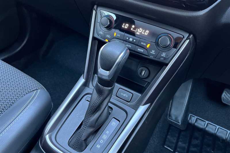 Used Suzuki SX4 S-Cross 2023 for sale - 76155331: Photo 16