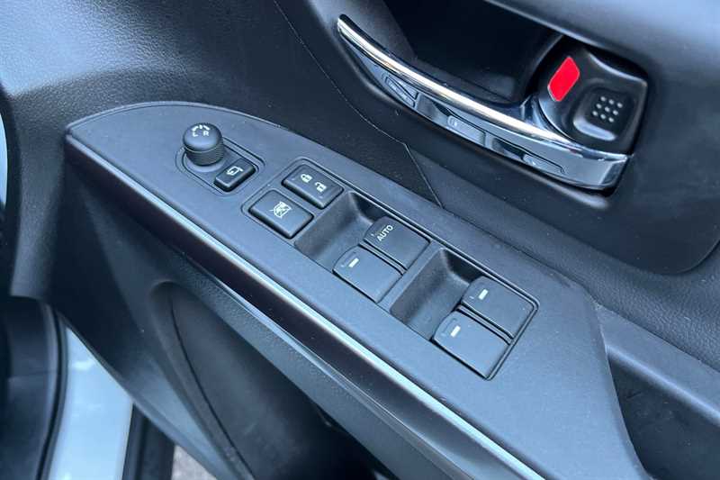 Used Suzuki SX4 S-Cross 2023 for sale - 76155331: Photo 18