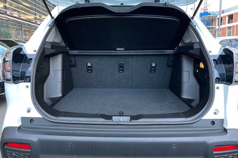 Used Suzuki SX4 S-Cross 2023 for sale - 76155331: Photo 20