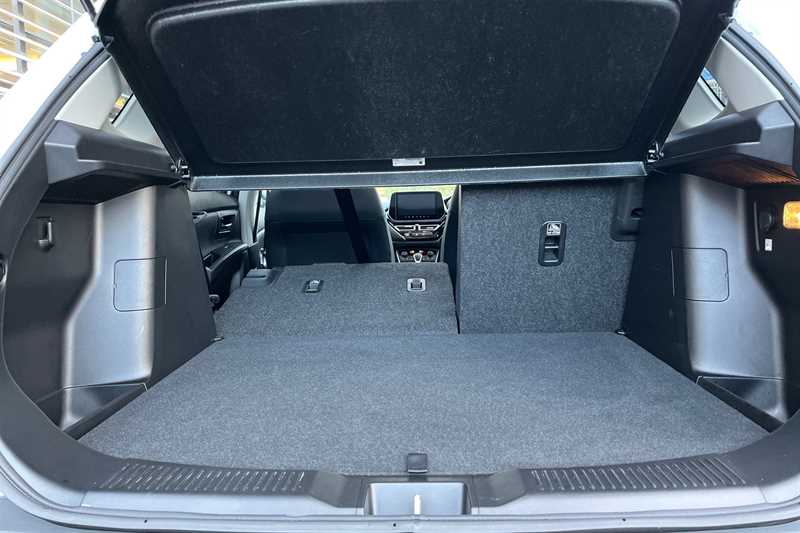 Used Suzuki SX4 S-Cross 2023 for sale - 76155331: Photo 21