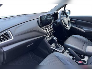 Used Suzuki SX4 S-Cross 2023 for sale - 76155331: Photo 2