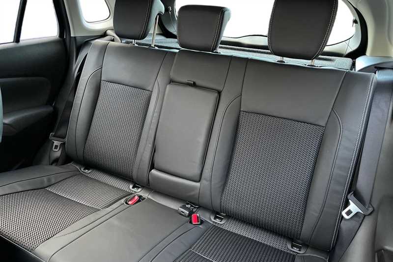 Used Suzuki SX4 S-Cross 2023 for sale - 76155331: Photo 8